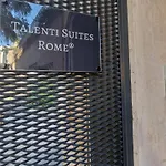 Talenti Suites Rome Casa Vacanze