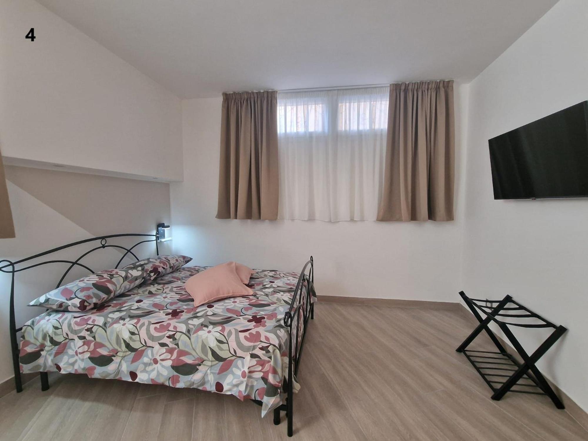 Apartment Talenti Rom