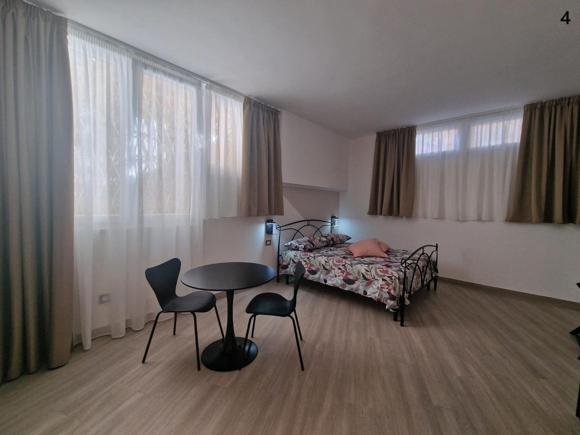 Talenti Apartment *