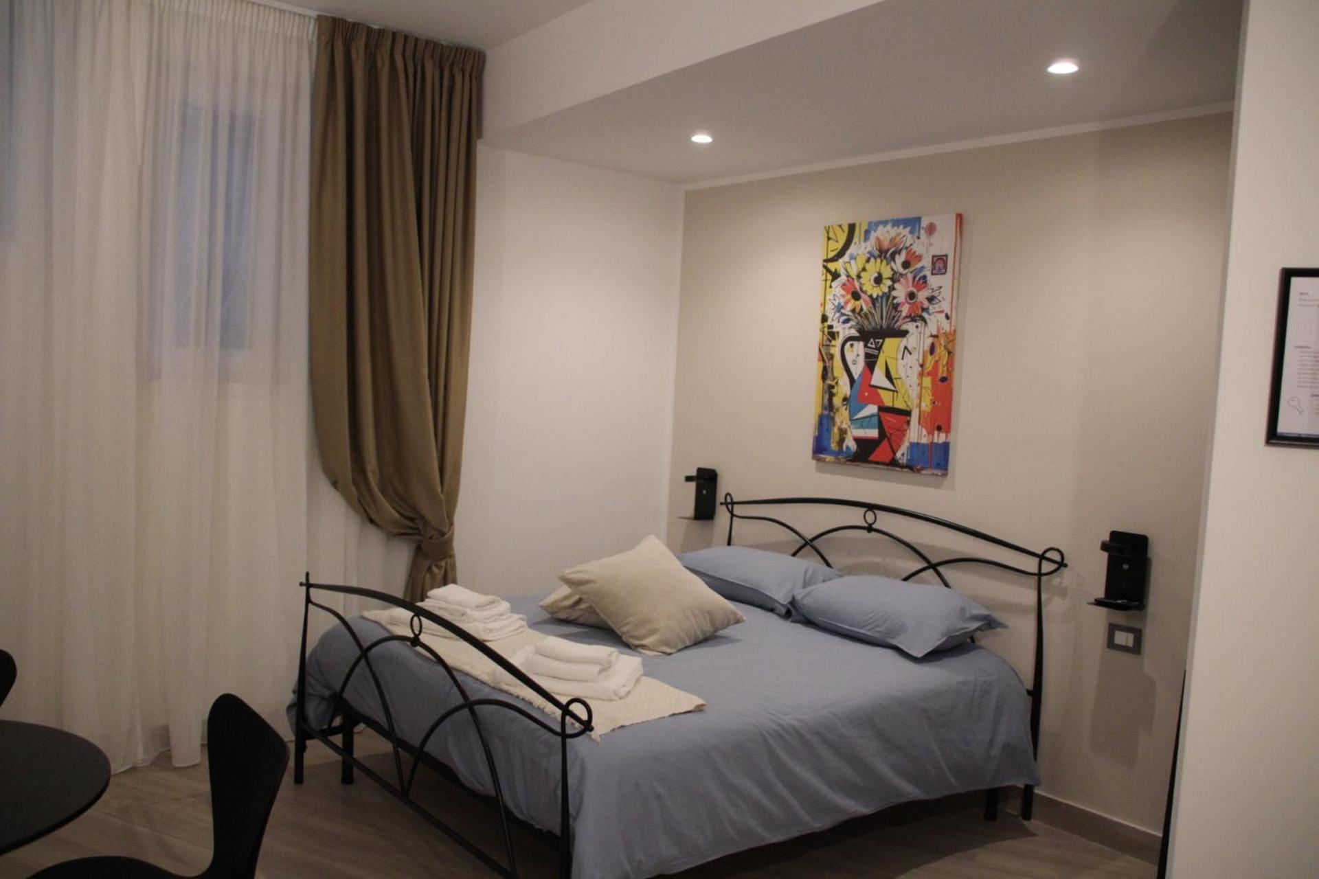 Apartment Talenti Rom