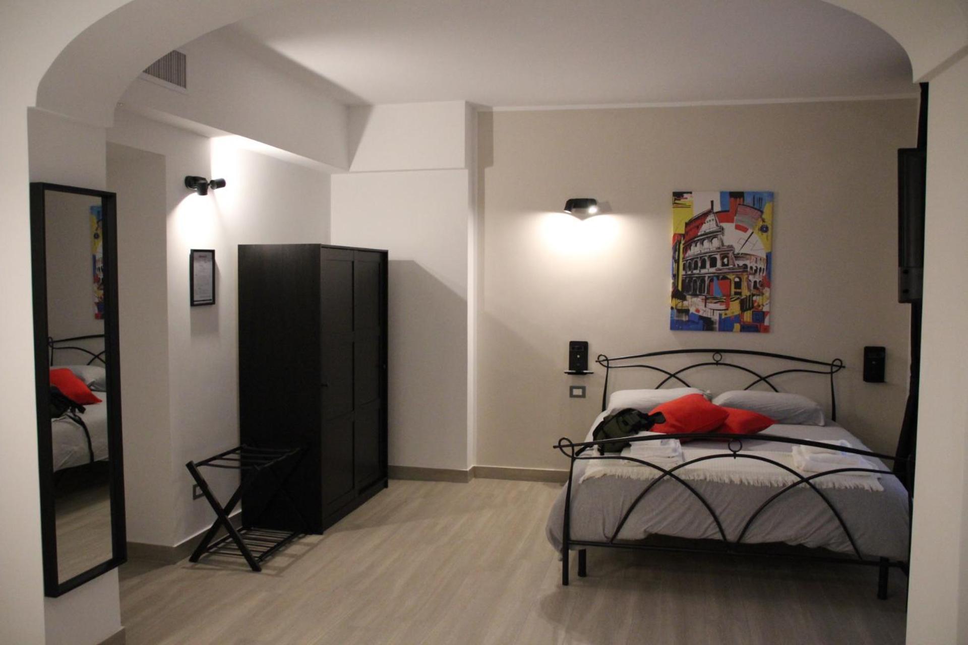 Apartment Talenti *