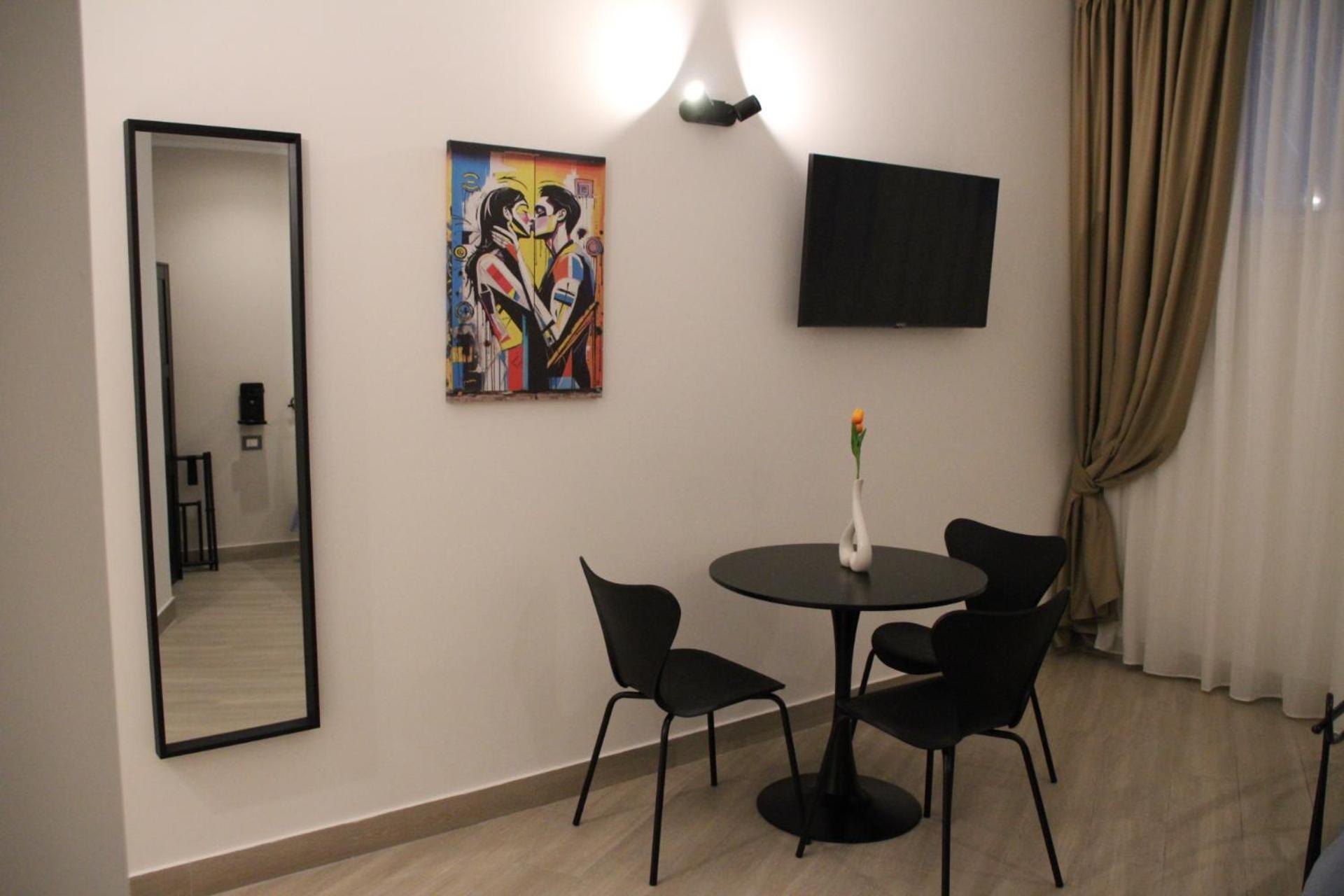 Talenti Apartment